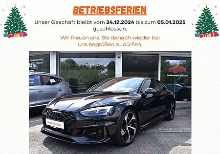 Audi RS5 Coupe 2.9 TFSI 450 PS quattro UPE:125.653€