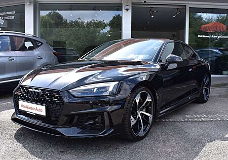 Audi RS5 Coupe 2.9 TFSI 450 PS quattro UPE:125.653€