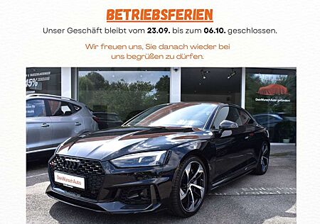 Audi RS5 Coupe 2.9 TFSI 450 PS quattro UPE:125.653€