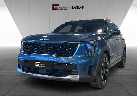 Kia Sorento 2.2 CRDi AWD 194PS Platinum/Panorama/360°