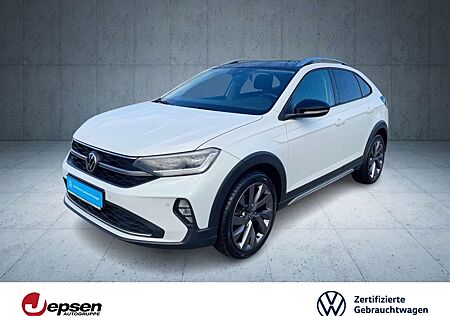 VW Taigo Volkswagen Style 1.0 TSI DSG AHK+ACC+Navi+RearView