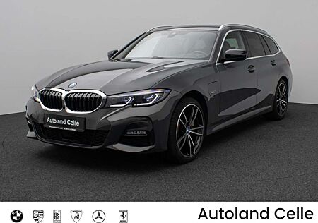 BMW 330 xD M Sport Laser 360°HUD DAB HiFi Stop&Go