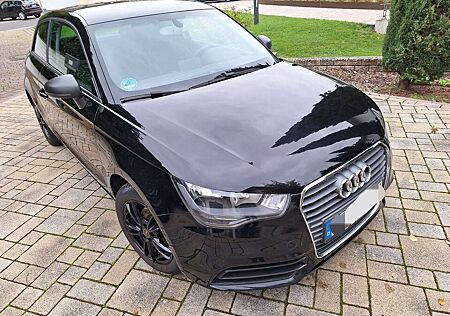 Audi A1 1.2 TFSI Attraction