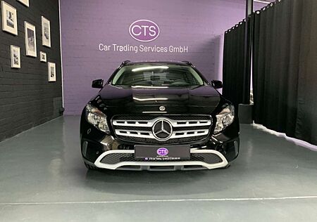 Mercedes-Benz GLA 180 GLA / Business Paket
