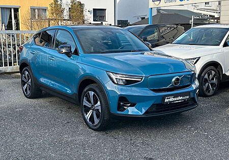 Volvo C40 Ultimate Recharge Pure Electric AWD