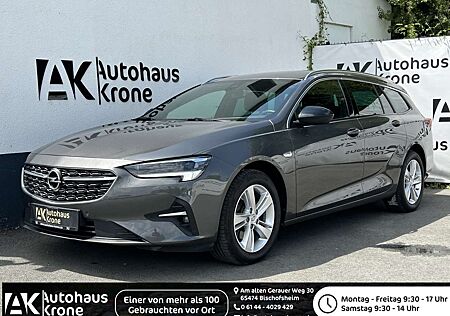 Opel Insignia 2.0 CDTI Business *HUD*AHK*KEYLESS* LED*SHZ*ANDROI