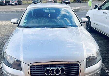 Audi A3 1.6 Attraction