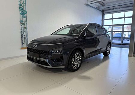 Hyundai Bayon GO! Plus 1.0 T-GDI DCT 74 kW (101 PS) 5 Jahre G...