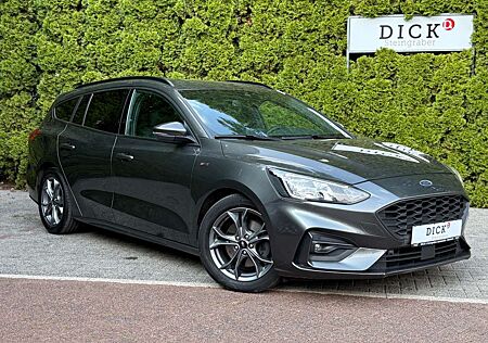 Ford Focus Turnier 2.0 EB Aut ST-Line LED+SHZ+AHK+B&O