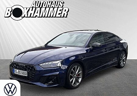 Audi A5 Sportback 40 2.0 TDI quattro S line Comp.Edition