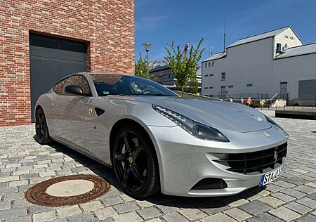 Ferrari FF 6,3 V12 4x4 Lift