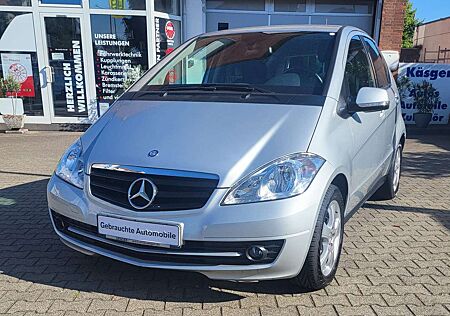 Mercedes-Benz A 160 BlueEFFICIENCY*TÜVNeu*Klima*Service*8Fachber.*