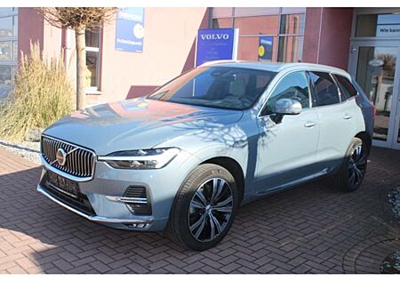 Volvo XC 60 XC60 B5 Diesel AWD Inscription mit ACC,VollLED,Standhei