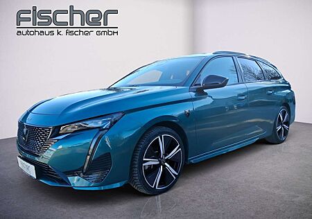 Peugeot 308 Hybrid 180 GT