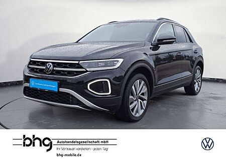 VW T-Roc Volkswagen 1.5 TSI DSG DigitalCockpitPRO AHK