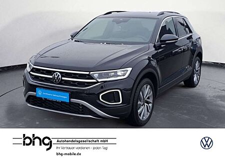 VW T-Roc Volkswagen 1.5 TSI DSG DigitalCockpitPRO AHK
