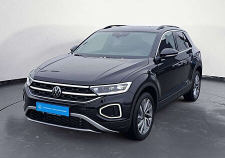 VW T-Roc Volkswagen 1.5 TSI DSG DigitalCockpitPRO AHK