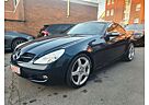 Mercedes-Benz 350 SLK Roadster -Leder-SHZ- AMG LMF