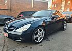 Mercedes-Benz 350 SLK Roadster -Leder-SHZ- AMG LMF