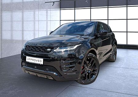 Land Rover Range Rover Evoque P300 Autobiography TOP Navi LED