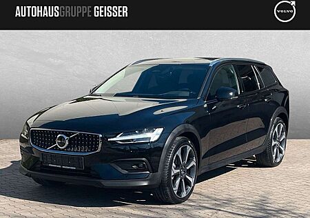 Volvo V60 CC V60 Cross Country B4 AWD Mild-Hybrid Ultimate