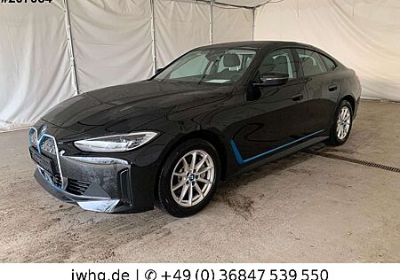 BMW i4 Gran Coupe 35 eDrive|LED|Kam|Navi|Widescreen