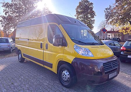 Fiat Ducato "120"L1H1"RS:"3000"mm"KLIMA"AHK"