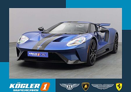 Ford GT Carbon Series/Deutsches Auto