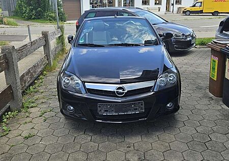 Opel Tigra Sport
