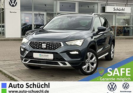 Seat Ateca 2.0 TDI DSG X-PERIENCE 18"+NAVI-PRO+LED+PA