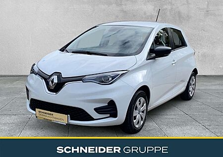 Renault ZOE LIFE R110 Z.E. 50 Life LED+SHZ+DAB+TEMPOMAT+KLIMA