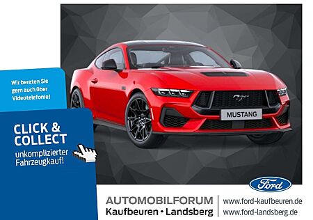 Ford Mustang FASTBACK COUPE GT 5.0 V8