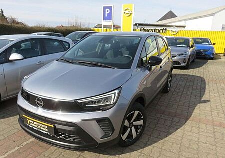 Opel Crossland Edition