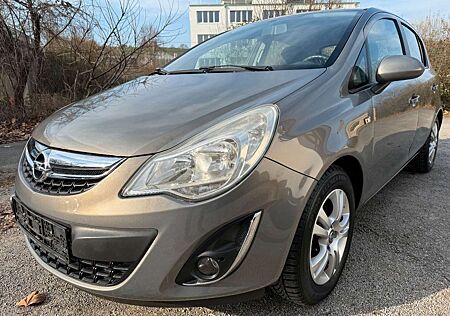 Opel Corsa D 150 Jahre