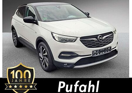 Opel Grandland X 10x am Lager seit 100 Jahren