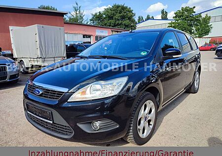 Ford Focus Turnier Viva 1.6 Tdci/Tüv NEU