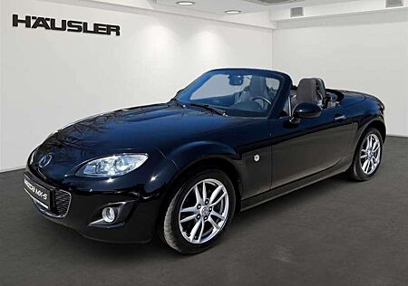Mazda MX-5 1.8 Center-Line *Klima*elektr. Dach*Tempomat*