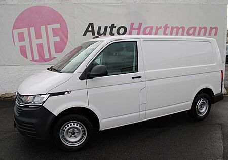 VW T6 Transporter Volkswagen T6.1 Transporter 2.0 TDI Kasten 4Motion Navi PDC