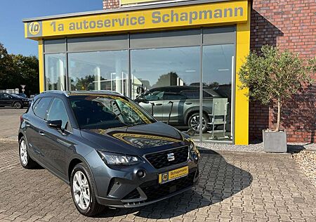 Seat Arona 1.0 TSI OPF DSG FR