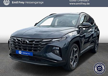 Hyundai Tucson 1.6 T-GDi Plug-in-Hybrid 4WD Prime