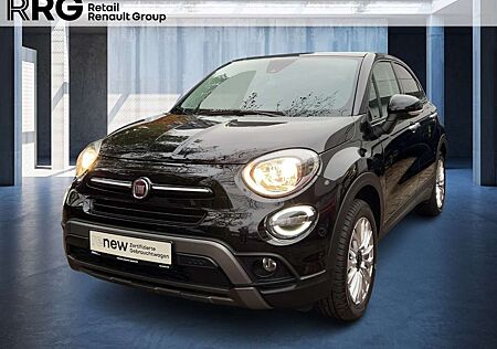 Fiat 500X Cross Sitzheizung vorn, PDC hinten, Navi