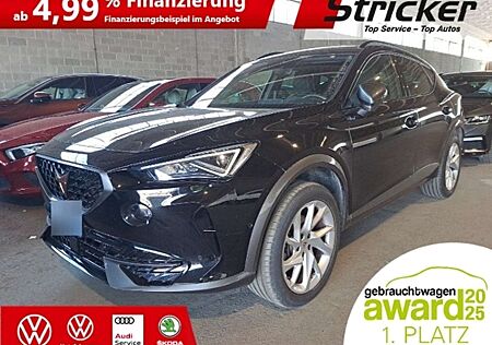 Cupra Formentor 1.5TSI DSG 296,-ohne Anzahlung Navi ACC Kamera