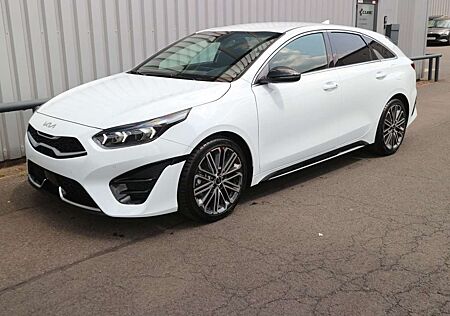 Kia Pro_ceed ProCeed / pro_cee'd 1.5 T-GDI DCT7 OPF GT LINE (CD)