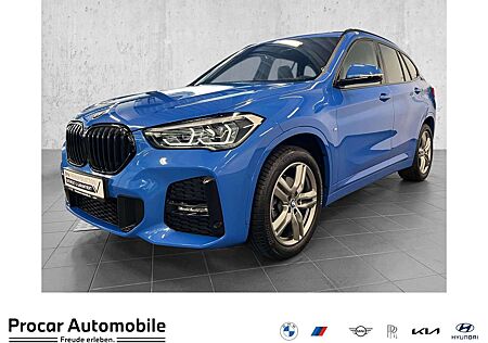 BMW X1 xDrive18d M Sport HUD PANO RFK