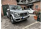 Mercedes-Benz G 63 AMG AMG SPEEDSHIFT 7G-TRONIC Exclusive Editio