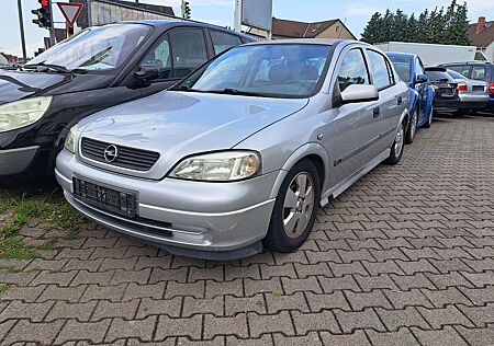Opel Astra * Automatik - 109000 km - Klimaanlage *