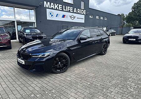 BMW 520 d xDrive Touring M Sportpaket Head-Up DAB