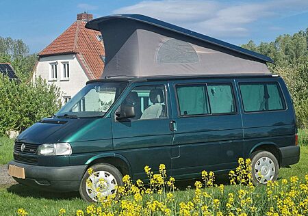 VW T4 Multivan Volkswagen T4/MULTIVAN/CARAVELLE m.Aufstd./7DCUX2/W23