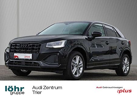 Audi Q2 35 TFSI advanced S tronic