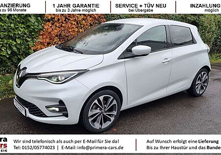 Renault ZOE Intens*CCS*NAVI*KAMERA*Inkl-Batterie*